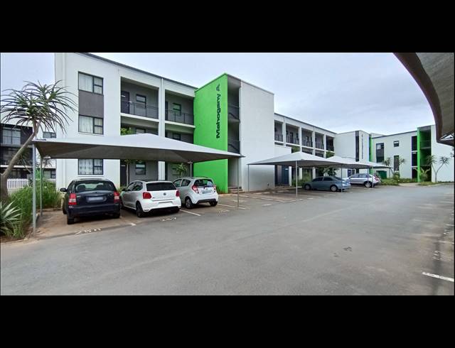 1 BEDROOM APARTMENT FOR SALE IN BALLITOVILLE